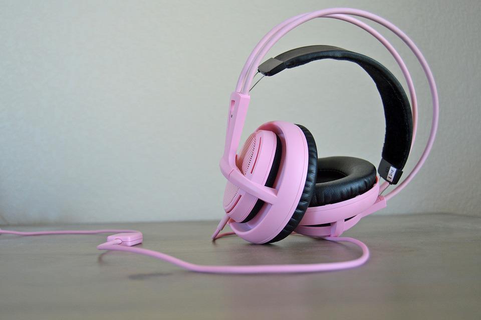 Headphones