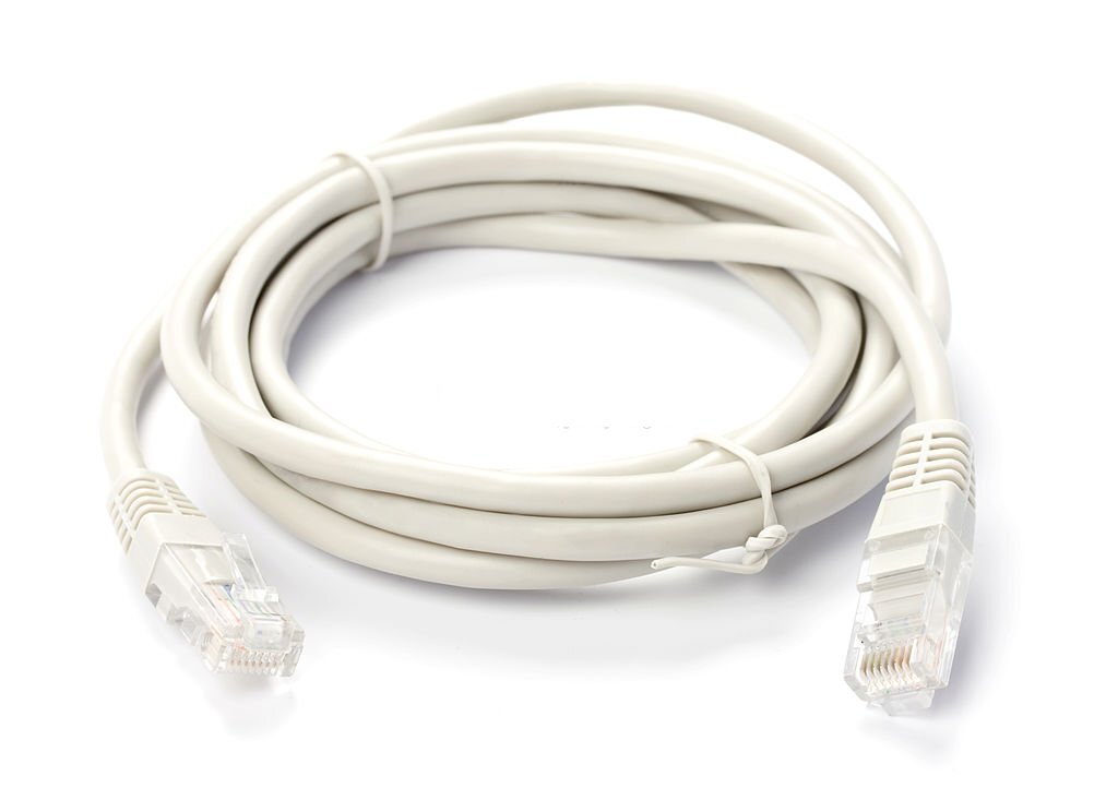 CAT6E Cable